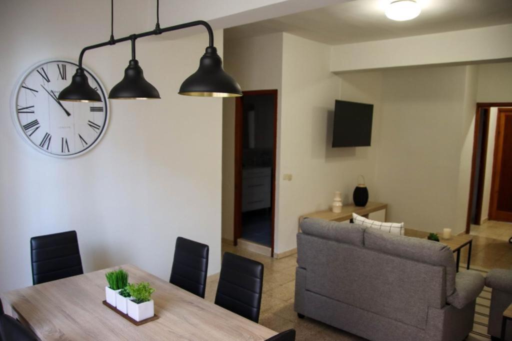 Apartamento Mi Capricho Santa Cruz de la Palma  Exterior foto